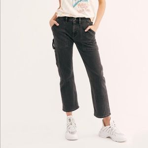 Wrangler Carpenter Pants